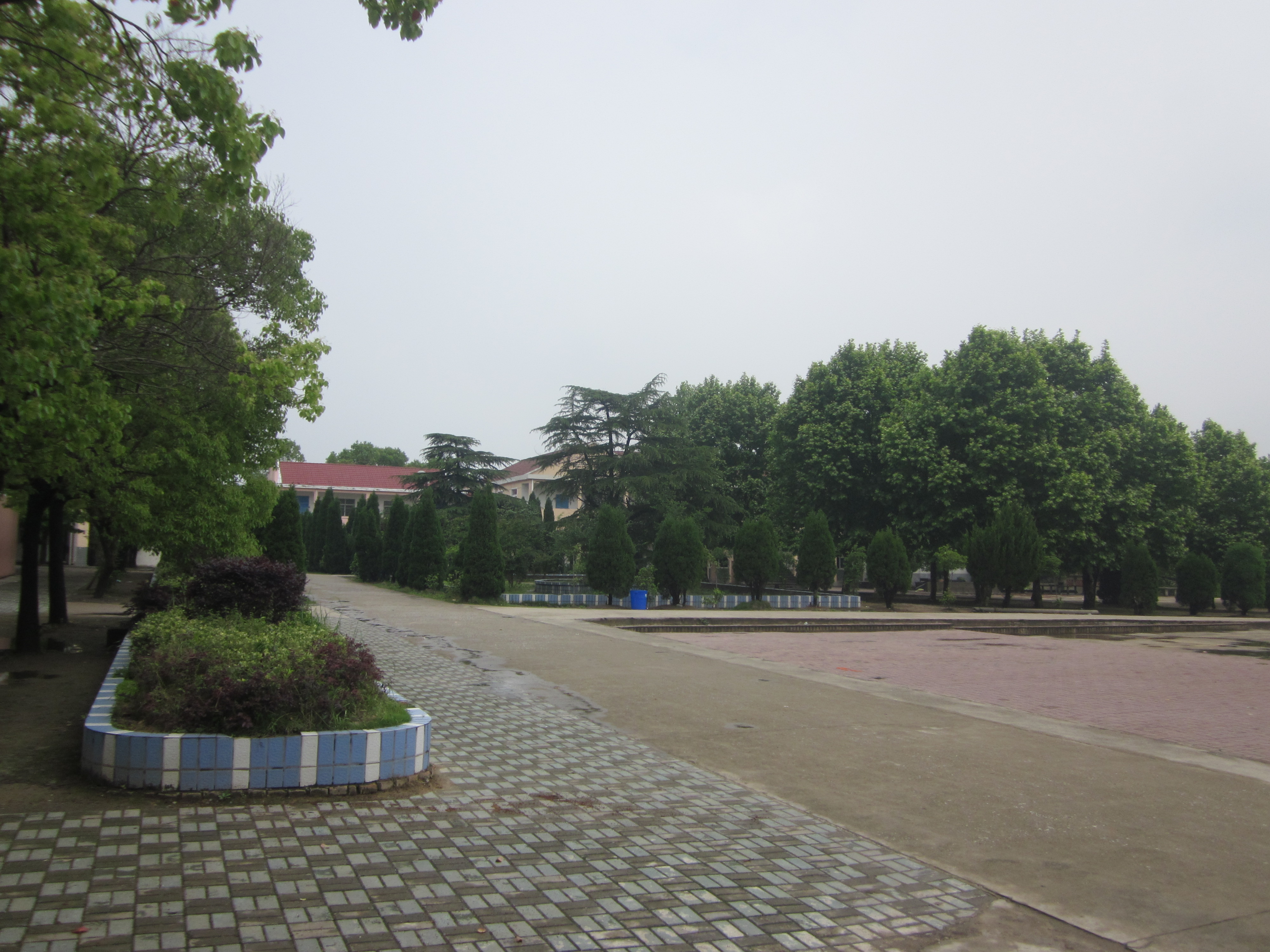 郎溪县粹民学校2016教师招聘地址、电话 - 中