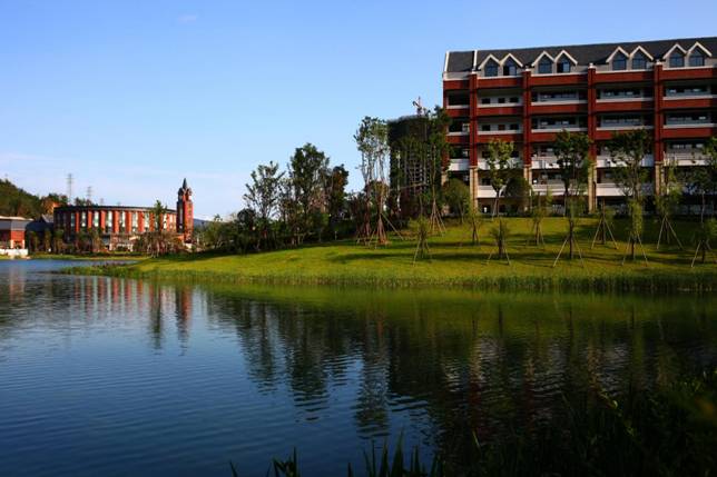 广元天立国际学校2017教师招聘地址、电话 - 