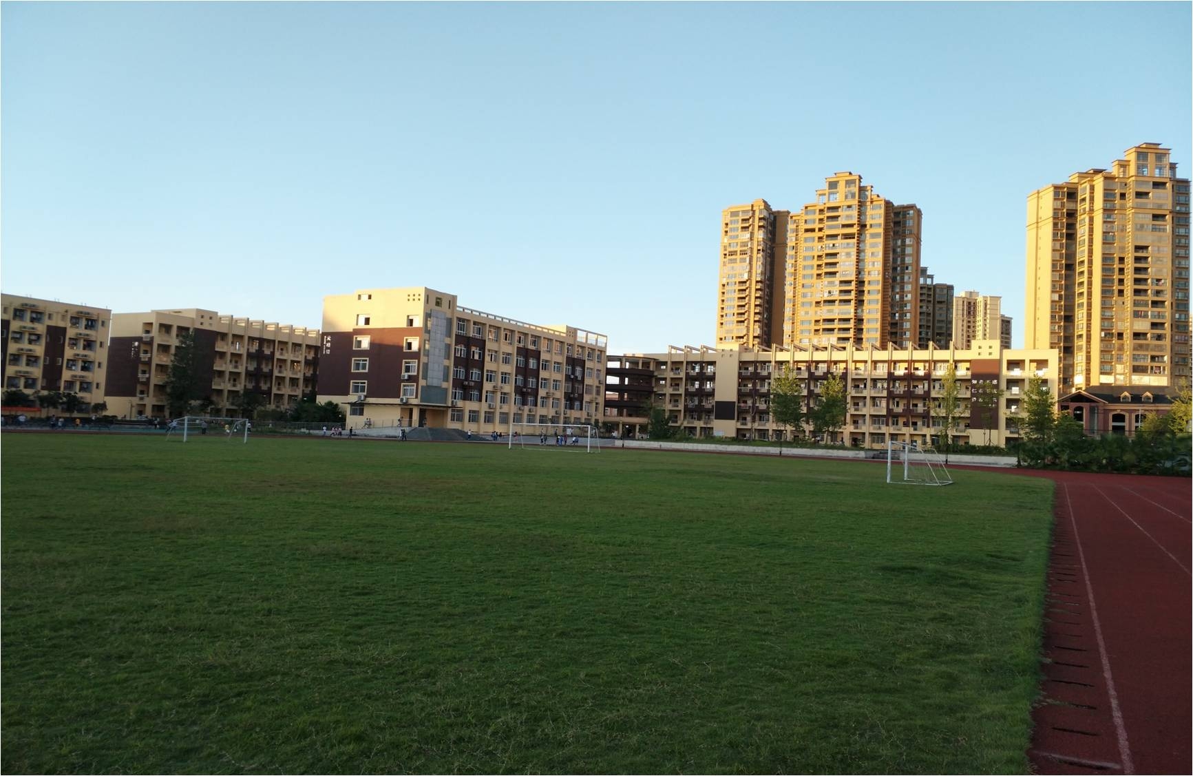 北大培文宜宾国际学校