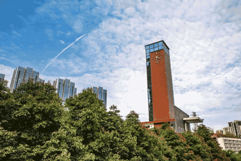 重庆市鲁能巴蜀中学校